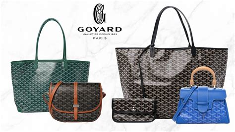 is goyard cheaper in singapore|goyard singapore price 2024.